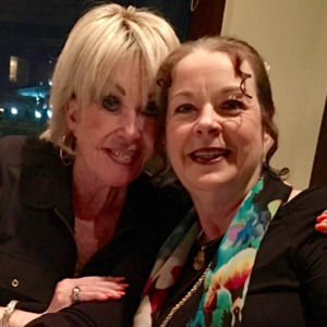 Meet your Posher, Veronica